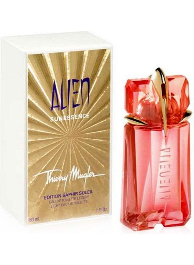 عطر موغلر أليان سن إيسنس 60.0ملليلتر
