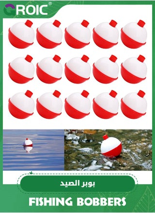 Red & White