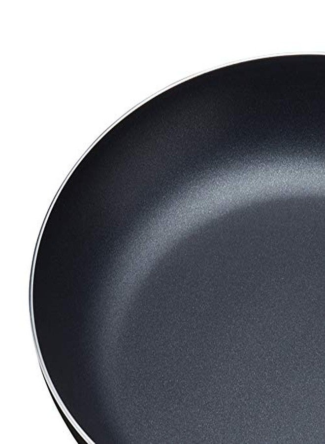 KitchenCraft Premium Non-Stick Frying Pan 28cms for Daily Cooking | PFOA-Free Aluminium Fry Pan with Stay-Cool Handle, Dishwasher Safe - Image 3
