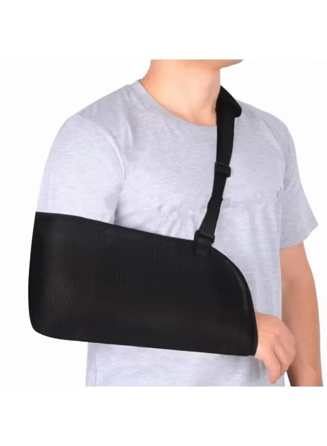 Arm Support for Wrist, Elbow, Shoulder Injury, Available for Women and Men - Image 1