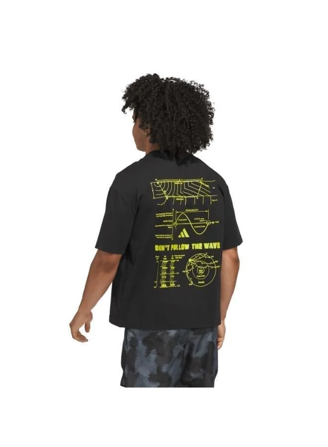 اديداس Anthony Edwards T-Shirt