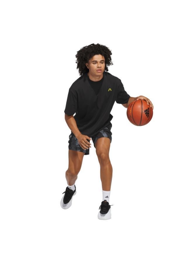 Adidas Anthony Edwards T-Shirt - Image 5