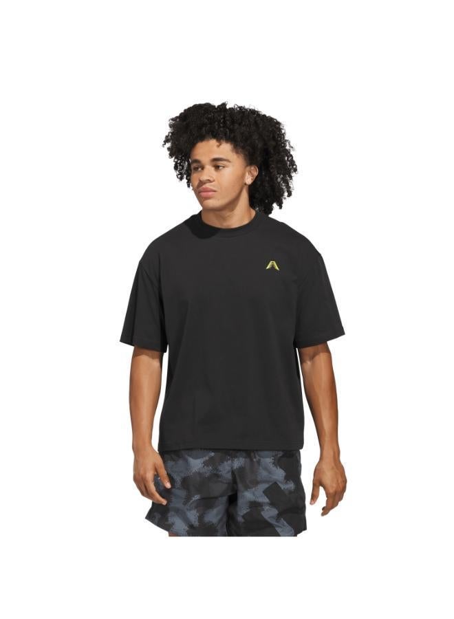 Adidas Anthony Edwards T-Shirt - Image 1