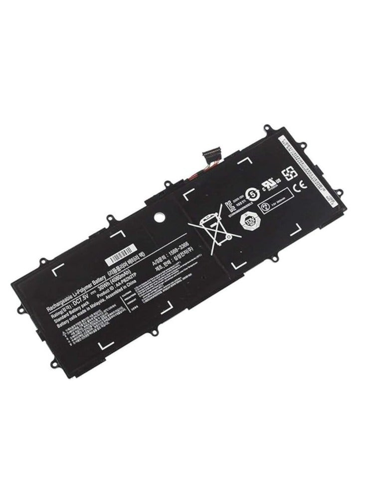 Terabyte 7.5V 30Wh AA-PBZN2TP BA43-00355A Replacement Laptop Battery for XE500T1C 905s3g XE303 XE303C12 910S3G 915S3G ATIV Book 9LITE - Image 1