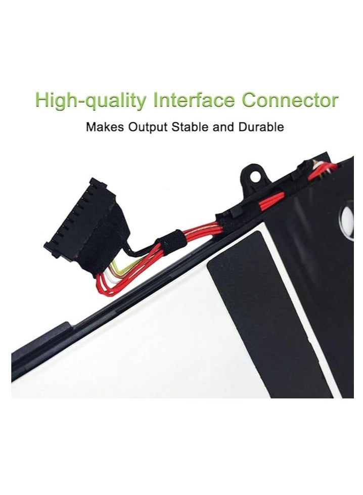 Terabyte 7.5V 30Wh AA-PBZN2TP BA43-00355A Replacement Laptop Battery for XE500T1C 905s3g XE303 XE303C12 910S3G 915S3G ATIV Book 9LITE - Image 3