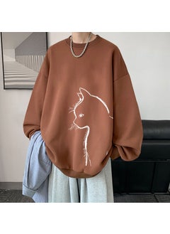 B85 Brown (Spring and Autumn)