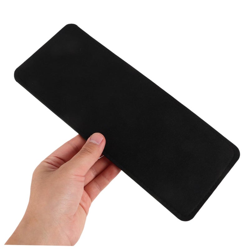 2pcs Thickened Felt Handbag Organizer Insert DIY Craft Rectangular Design for Purse and Tote - Image 5