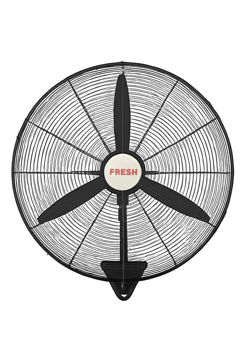 فريش مروحة فريش حائط 26 بوصة