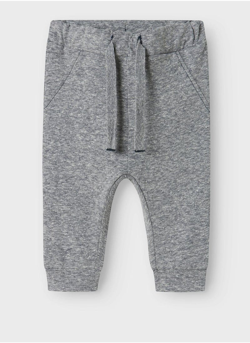NAME IT Kids Drawstring Pants  - Image 1