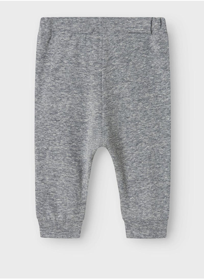 NAME IT Kids Drawstring Pants  - Image 2