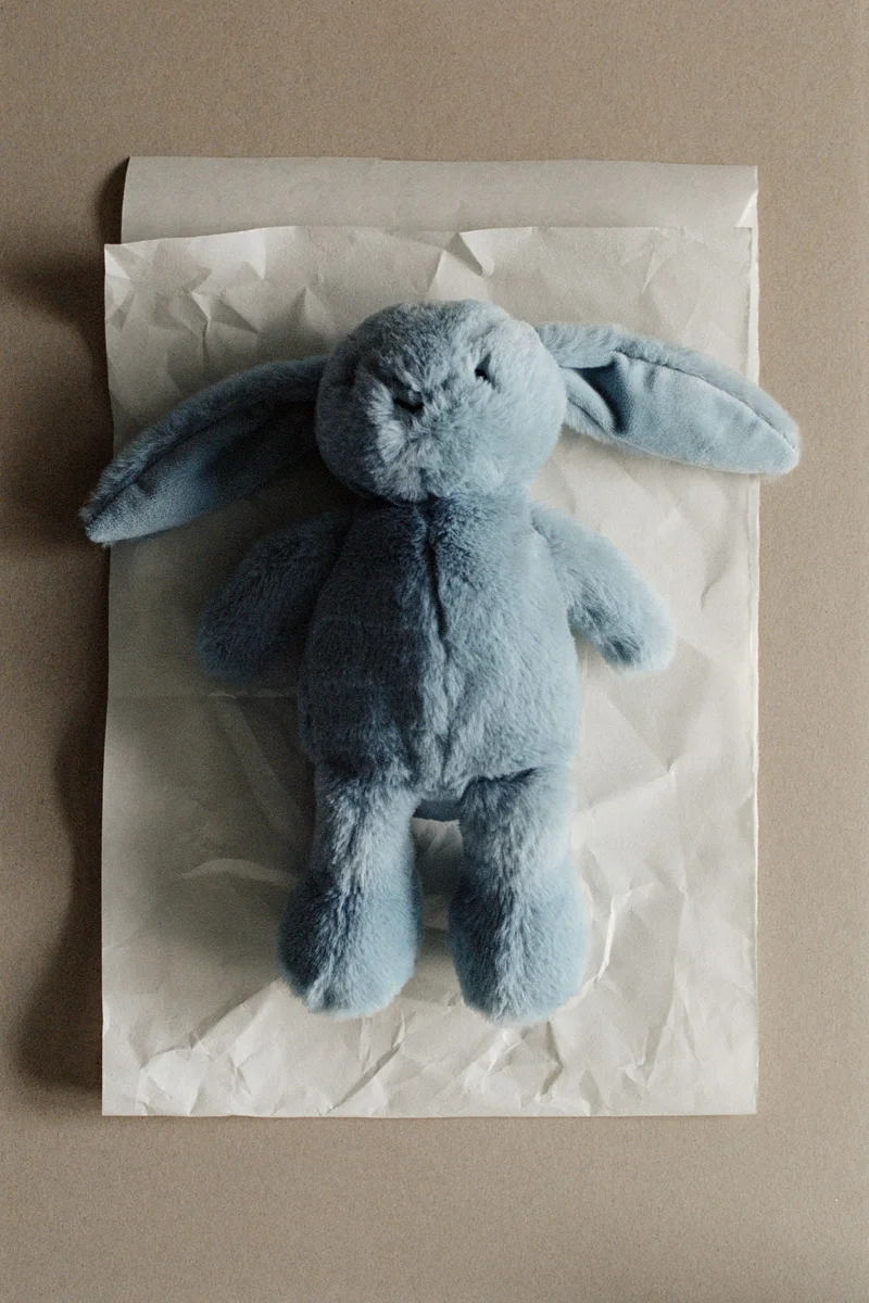 H&M Bunny soft toy