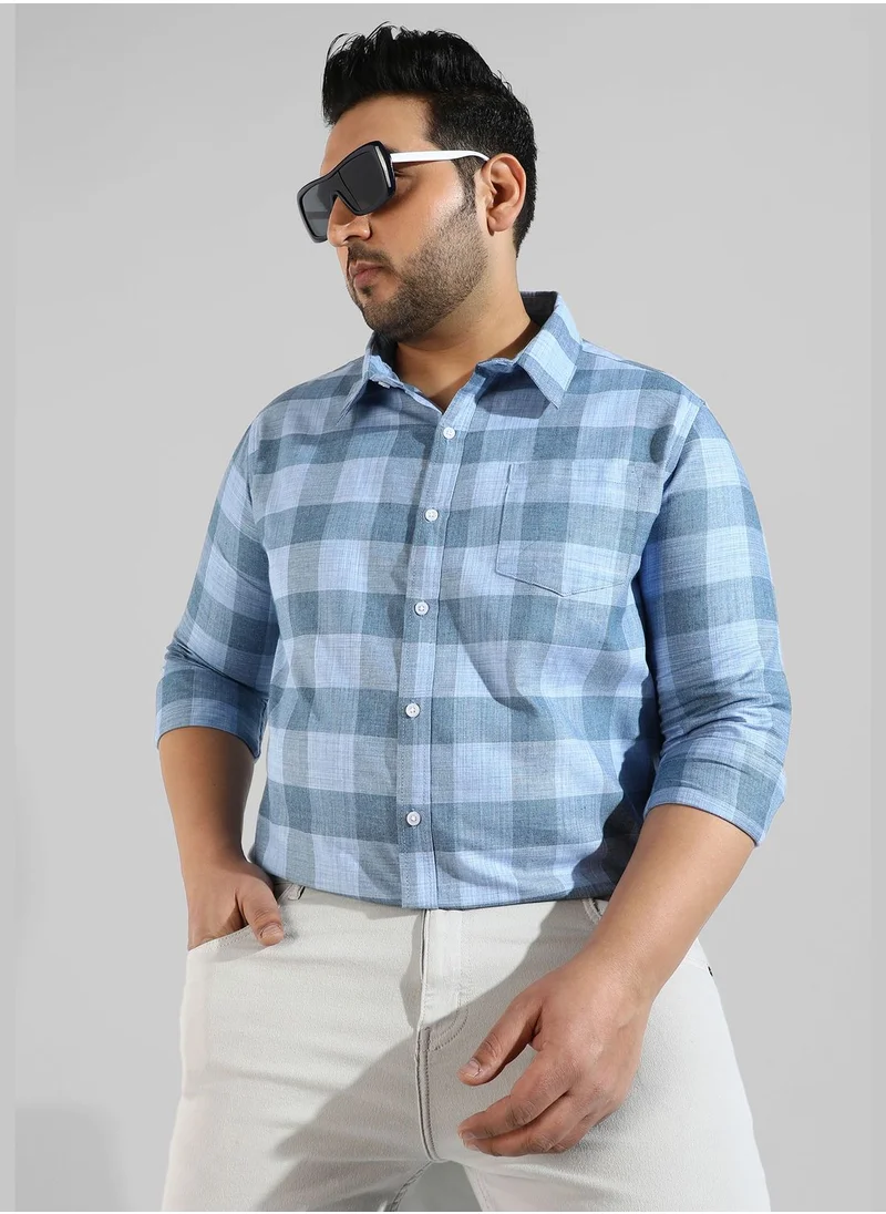 Instafab Plus Long Sleeve Shirt