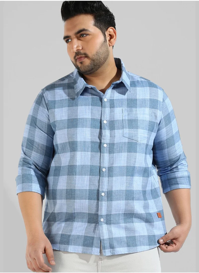 Instafab Plus Long Sleeve Shirt