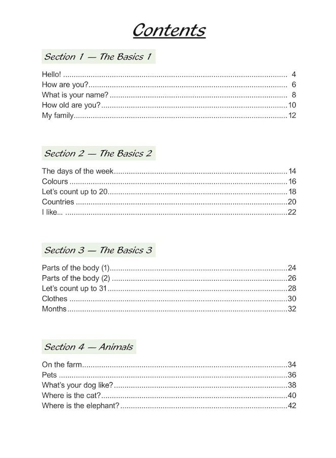 Coordination Group Publications Ltd (CGP) KS2 French Year 3 Targeted Question Book (with Free Online Audio) - Image 3