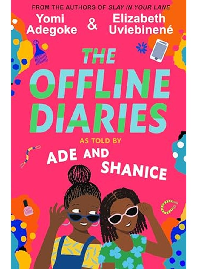 The Offline Diaries