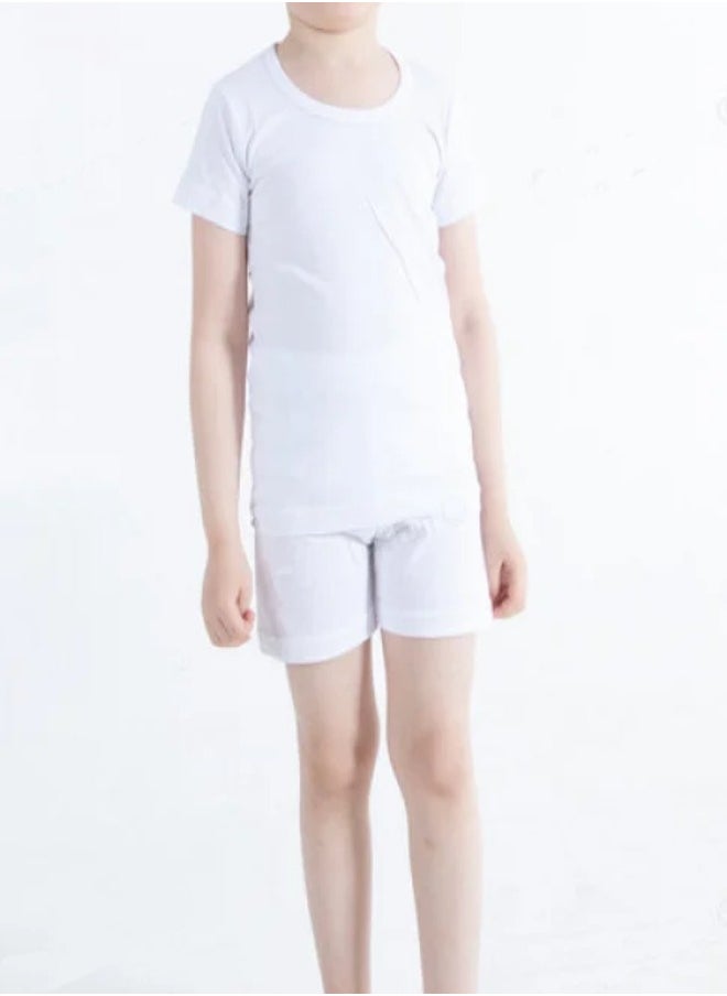 Bashayer 3 sets of children's underwear  - Image 1