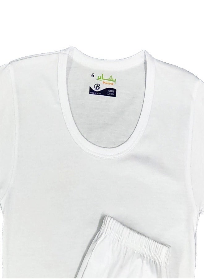 Bashayer 3 sets of children's underwear  - Image 3