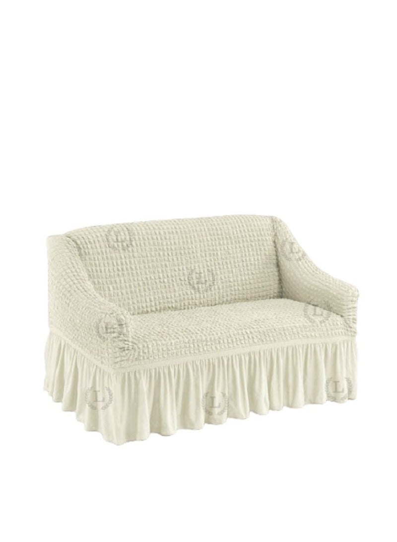 جينتيك غطاء كنب ثنائي - Image 1