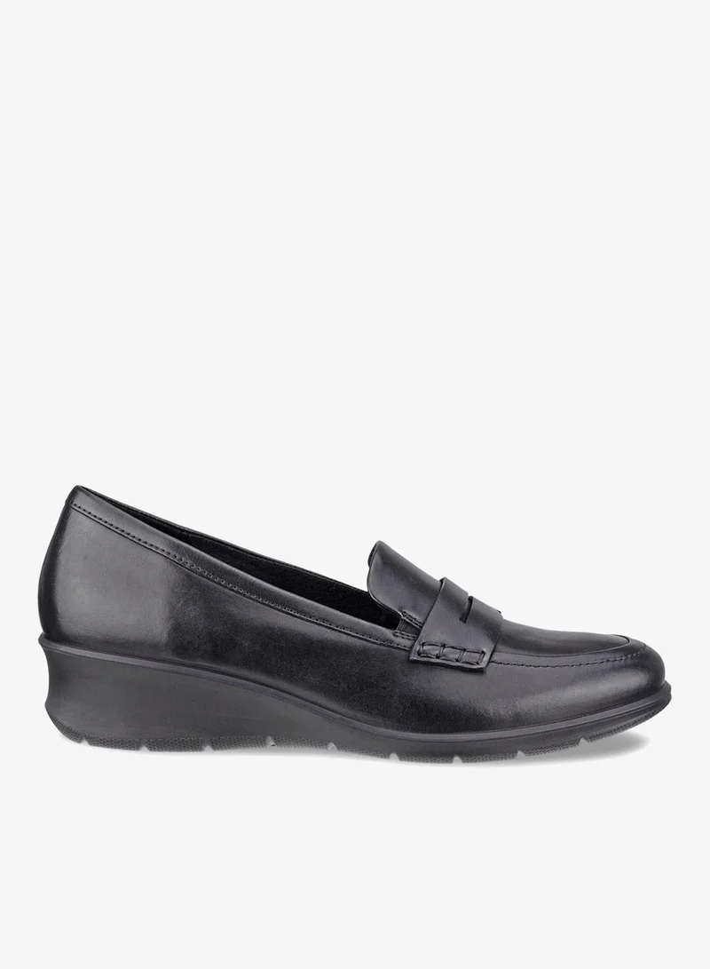 Ecco  ECCO Felicia Black for Women | Best Price UAE