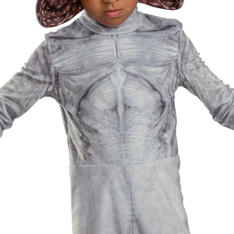Disguise Demogorgon Costume for Toddlers, Official Stranger Things Posh Infant Costume Outfit, Size (2T) - Image 3