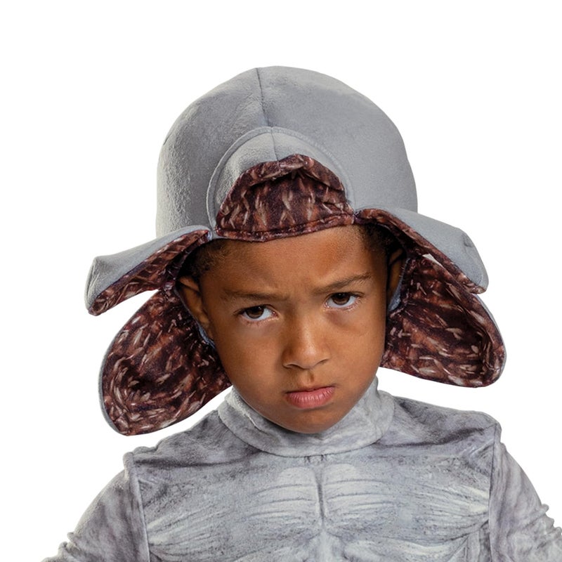 Disguise Demogorgon Costume for Toddlers, Official Stranger Things Posh Infant Costume Outfit, Size (2T) - Image 2