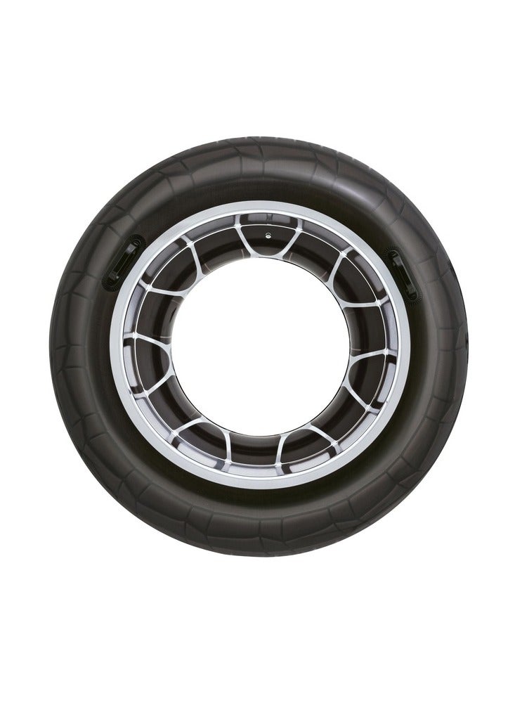 بست واي طارة سباحة قابلة للنفخ 119 سم - 36102 - Image 1