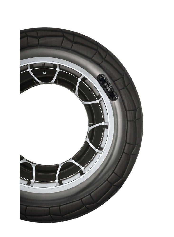 بست واي طارة سباحة قابلة للنفخ 119 سم - 36102 - Image 2