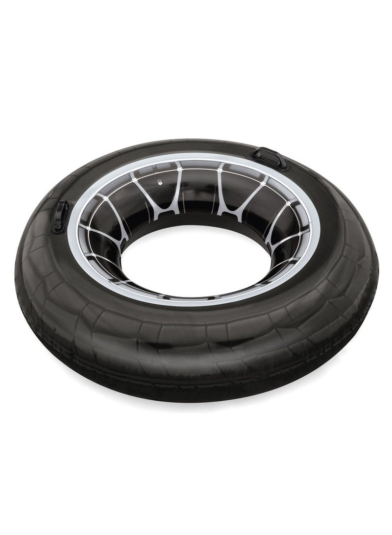 بست واي طارة سباحة قابلة للنفخ 119 سم - 36102 - Image 3