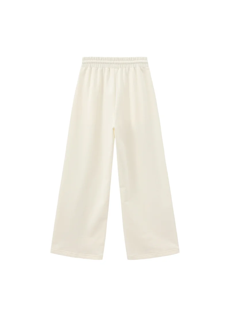 Balabala Kids Girls Knitted trousers