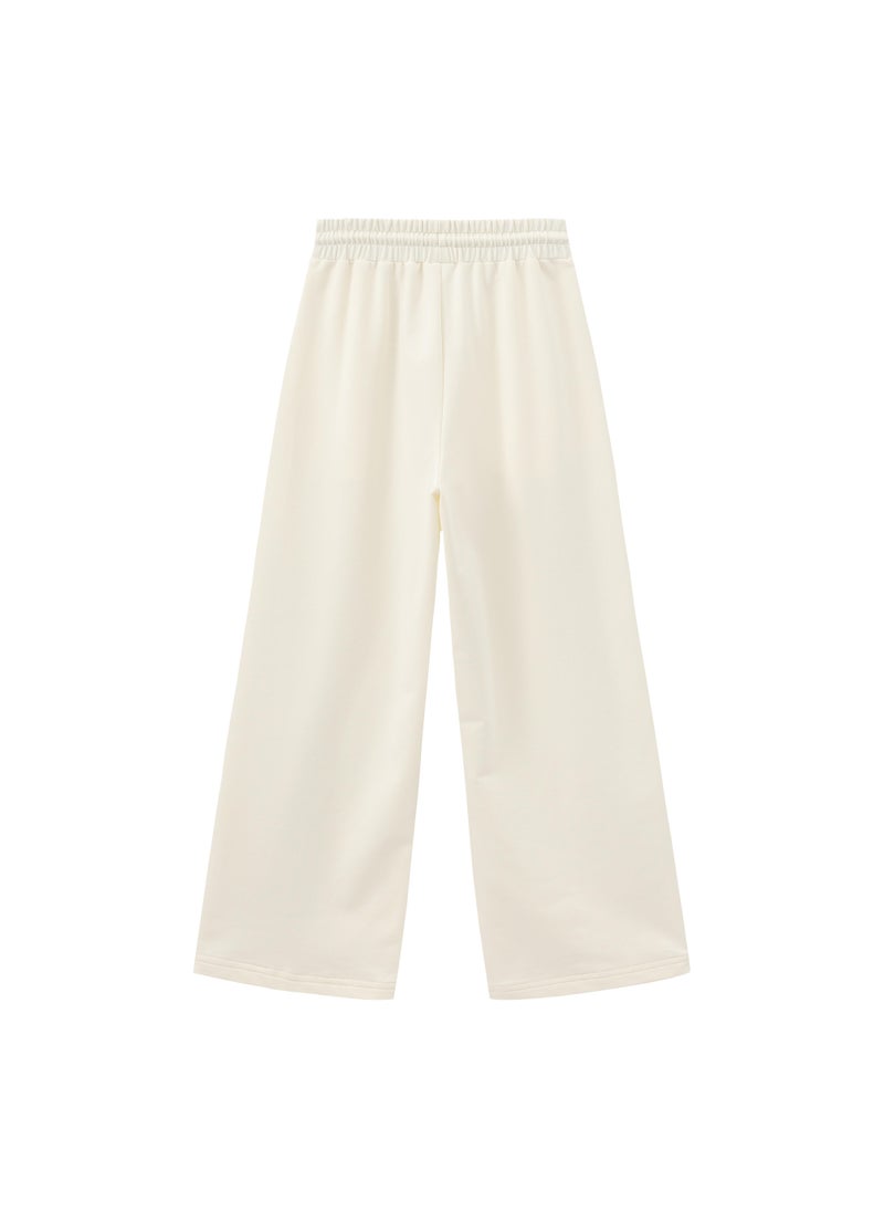 Balabala Kids Girls Knitted trousers - Image 2