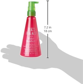 BED HEAD tigi ego boost split end mender leave in conditioner - Image 2