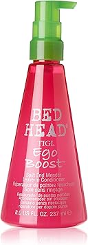 BED HEAD tigi ego boost split end mender leave in conditioner - Image 1