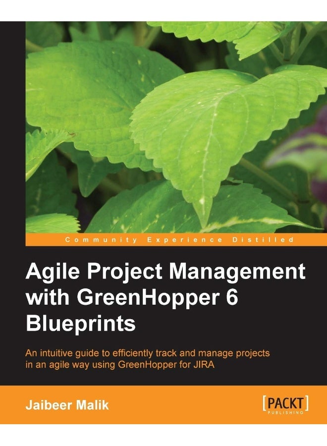 Agile Project Management with Greenhopper 6 Blueprints