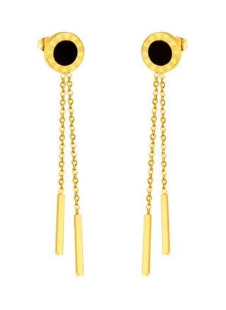 Alissa Trendy Tassel Roman Numerals Chain Long Dangle Drop Earrings - pzsku/ZD6D0CF8C8C30BC37F1A8Z/45/_/1689863248/ad96927d-6d4e-471d-ba7c-23326cedc10b