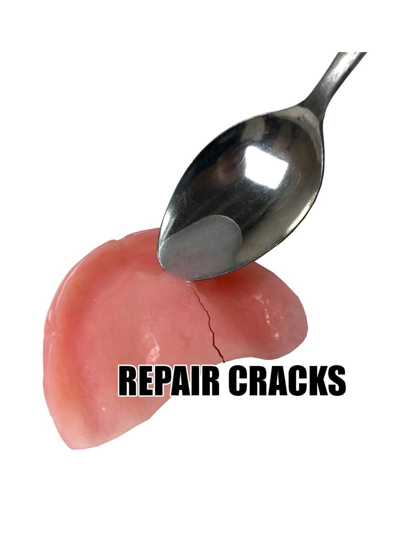 Instant Smile Instant Smile Multi Purpose Denture Repair Kit  - Image 4