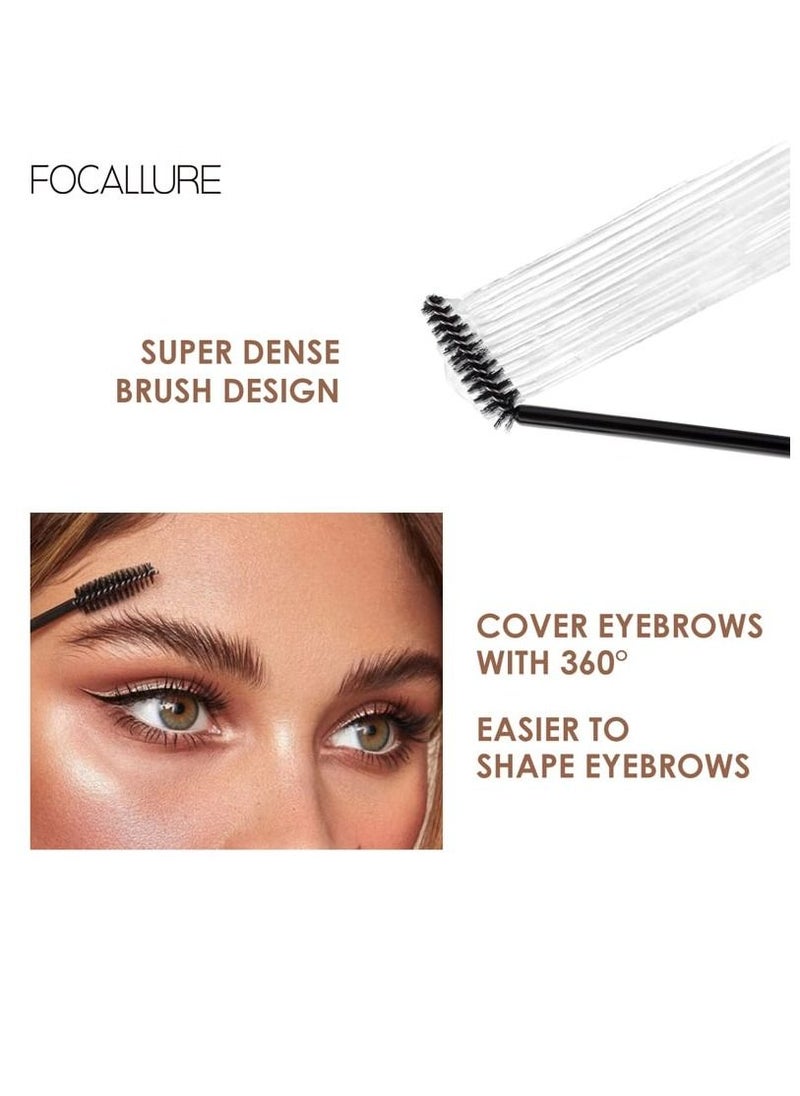 FOCALLURE - Eyebrow Brushing Soap FA-182 - Image 1