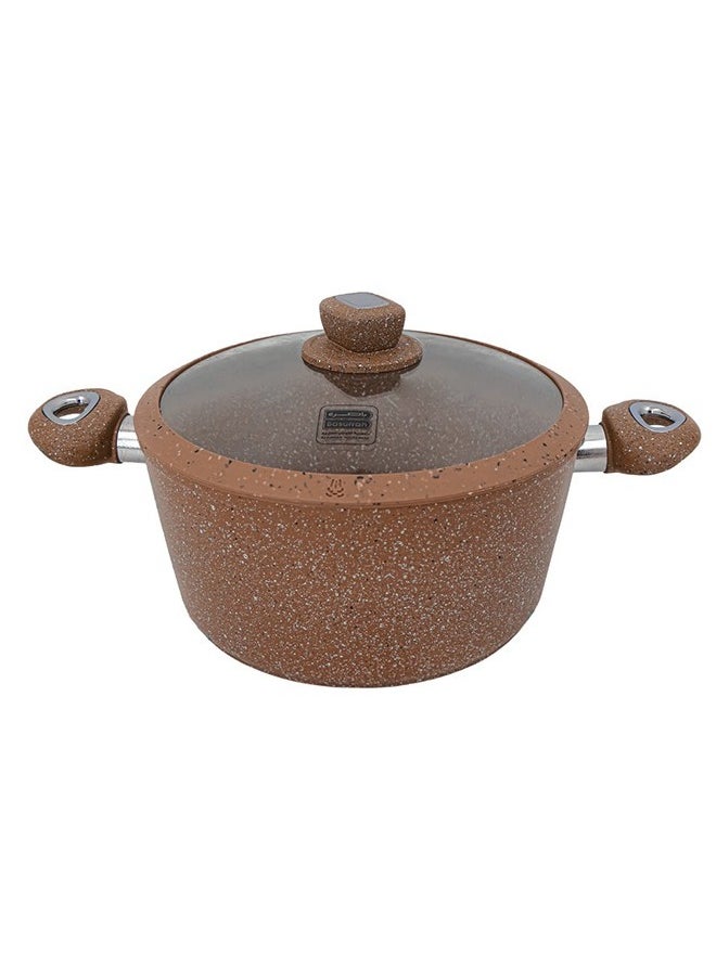 BASURRAH Granite Pot Bassurah 