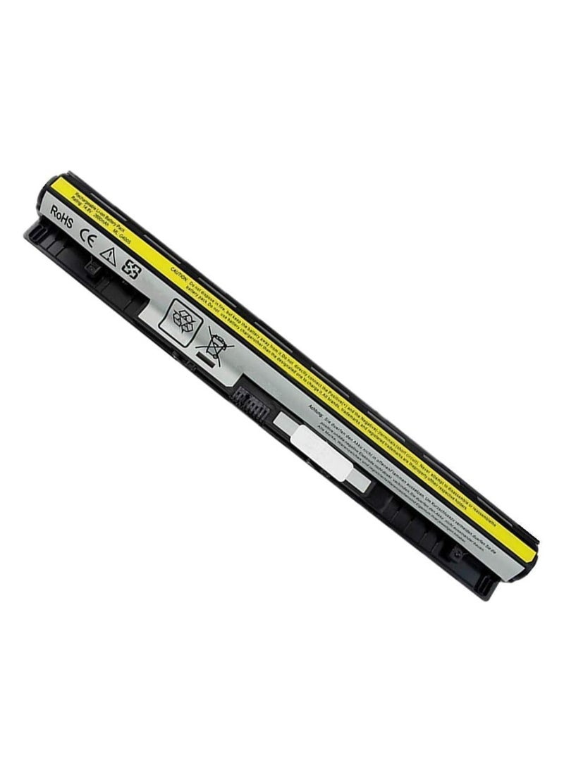 Max Power G400S G500S Laptop Battery for Lenov.o. G40 G50 Z50 G50-45 G50-70 Z40-70 Z50-70 Z50-75 G40-30 G40-70 Z710 G505S G510S Touch IdeaPad S510P L12M4E01  - Image 1
