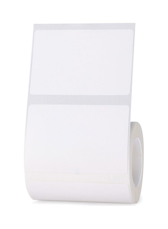 نيبمينينت لفافة ورق طباعة حراري - Image 1
