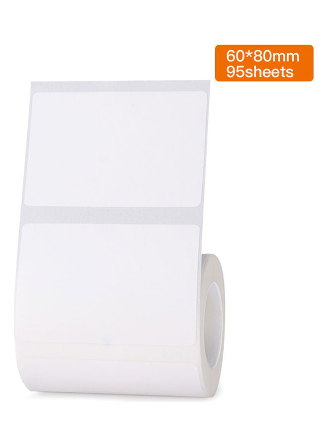 نيبمينينت لفافة ورق طباعة حراري - Image 3