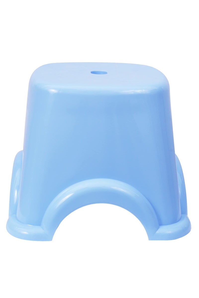 GALOOF Multipurpose Strong Stool Patla for 1FT (Blue) - Image 2