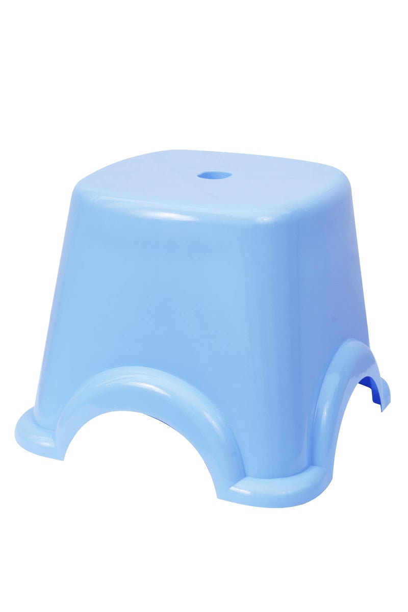GALOOF Multipurpose Strong Stool Patla for 1FT (Blue) - Image 3