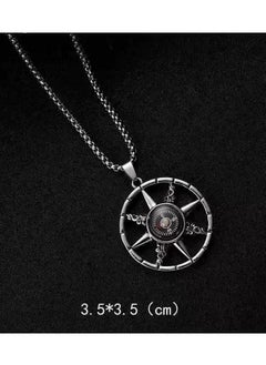 OPK Personalized Fashion Trend Pendant 