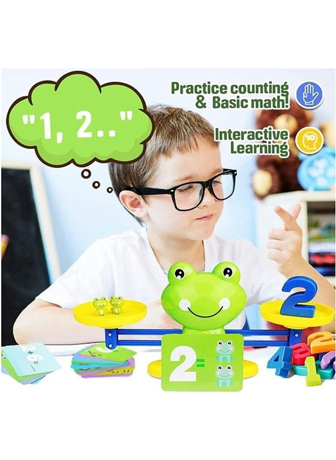 Beauenty - Balance Counting Cool Math Games - Image 1