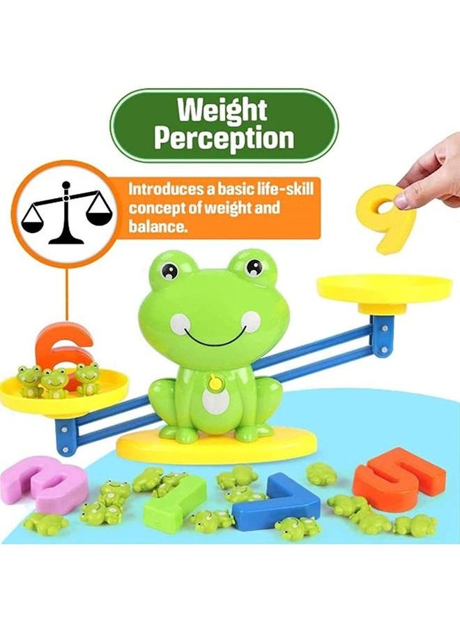 Beauenty - Balance Counting Cool Math Games - Image 1