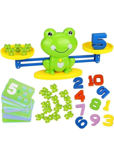 Balance Counting Cool Math Games