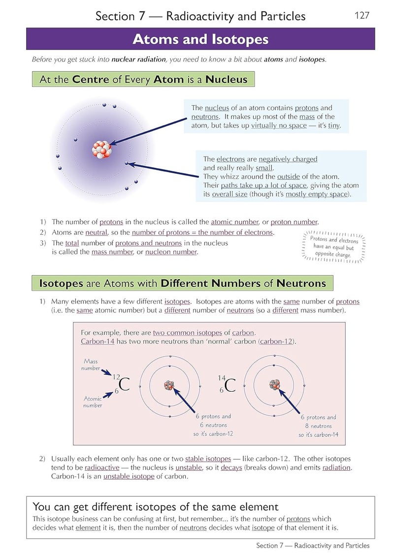 Coordination Group Publications Ltd (CGP) New Grade 9-1 Edexcel International GCSE Physics: Complete Revision & Practice with Online Edition - Image 2