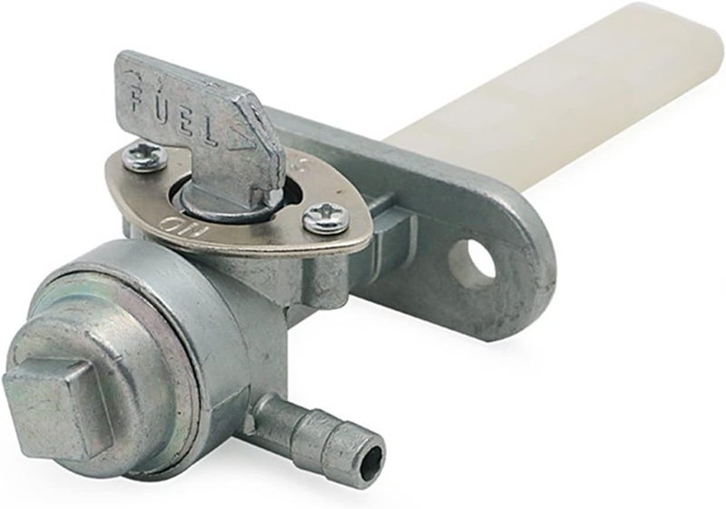 Wivplex Universal Petrol Fuel Petcock Tap Valve - Image 5