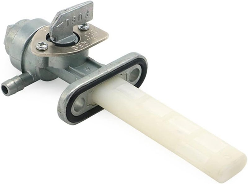 Wivplex Universal Petrol Fuel Petcock Tap Valve - Image 4