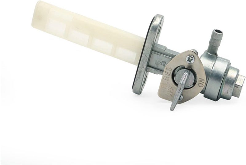 Wivplex Universal Petrol Fuel Petcock Tap Valve - Image 1
